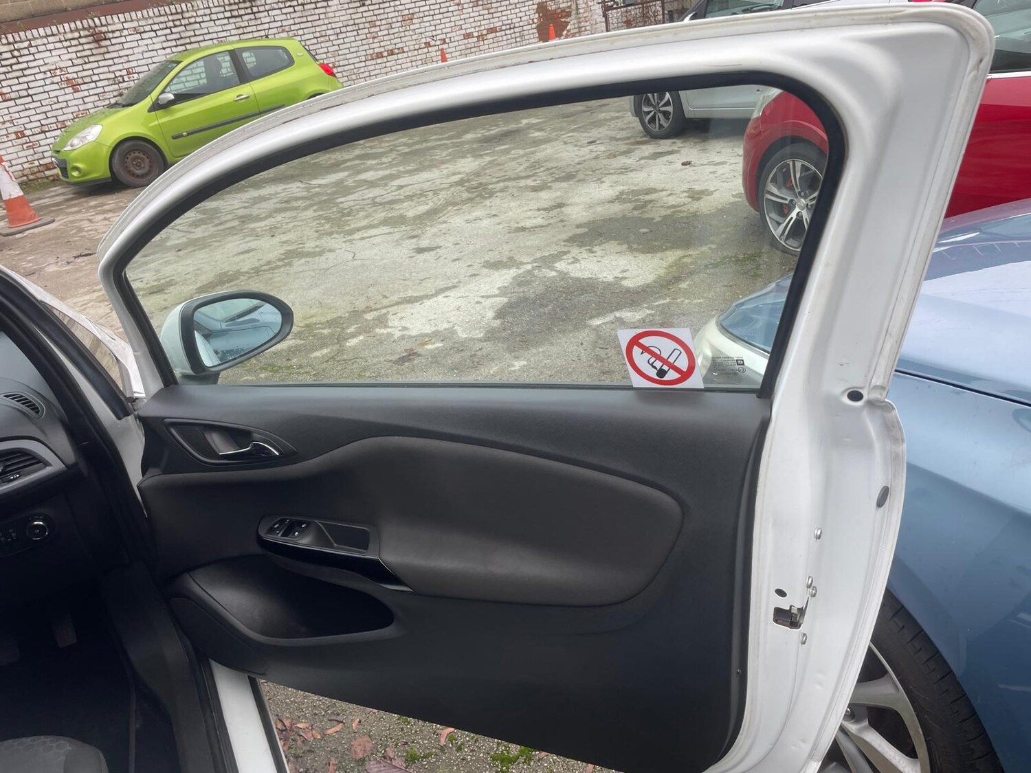 Used Vauxhall Corsa 2016 for sale - 76494235: Photo 10