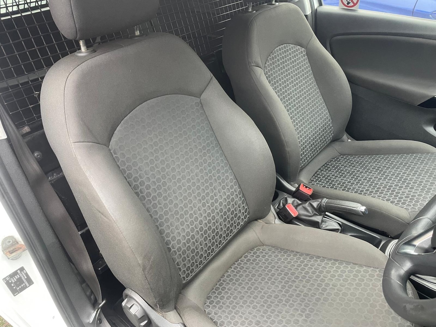 Used Vauxhall Corsa 2016 for sale - 76494235: Photo 11