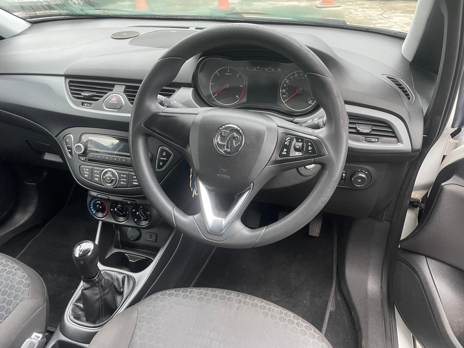 Used Vauxhall Corsa 2016 for sale - 76494235: Photo 12