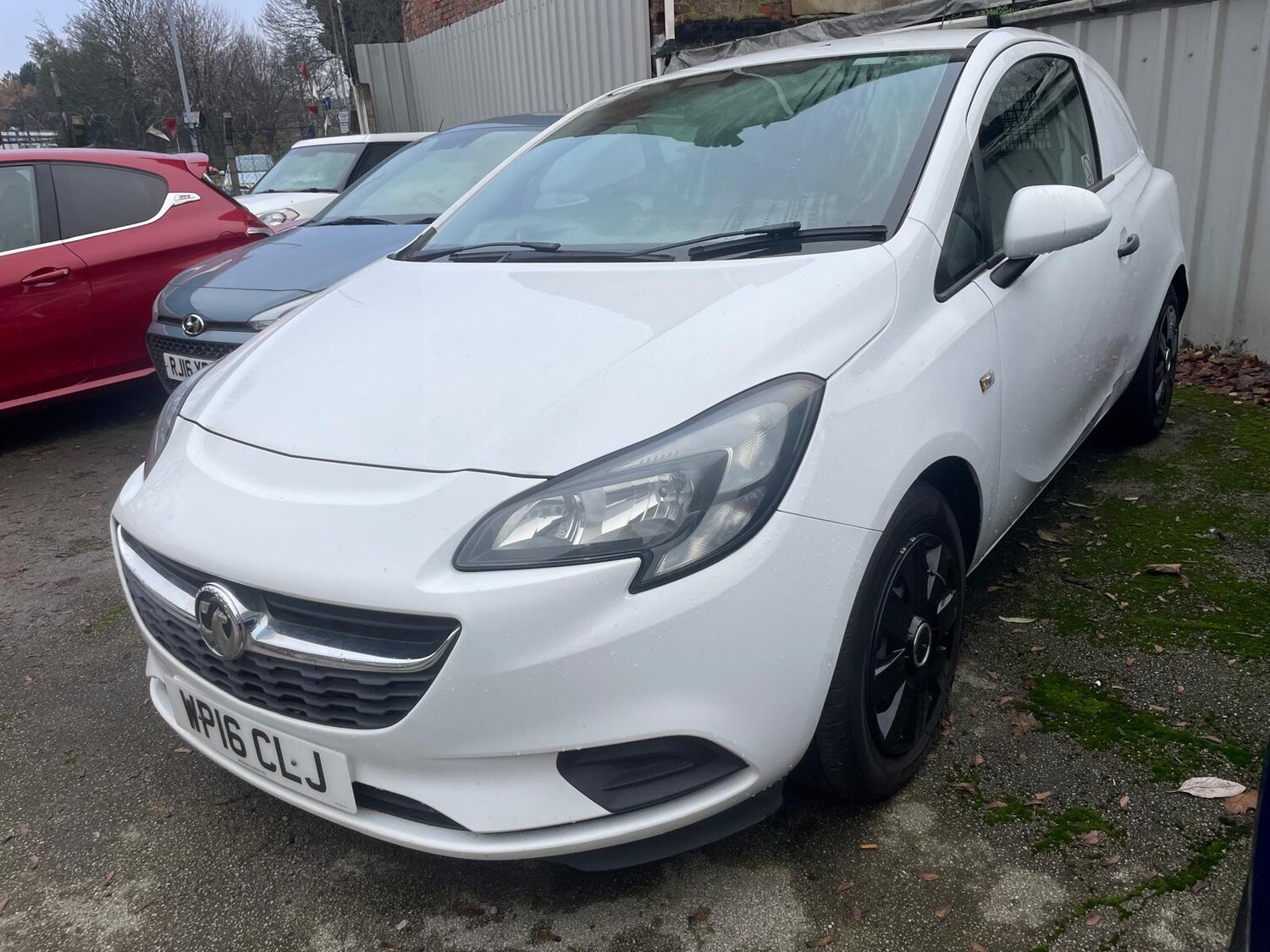 Used Vauxhall Corsa 2016 for sale - 76494235: Photo 13