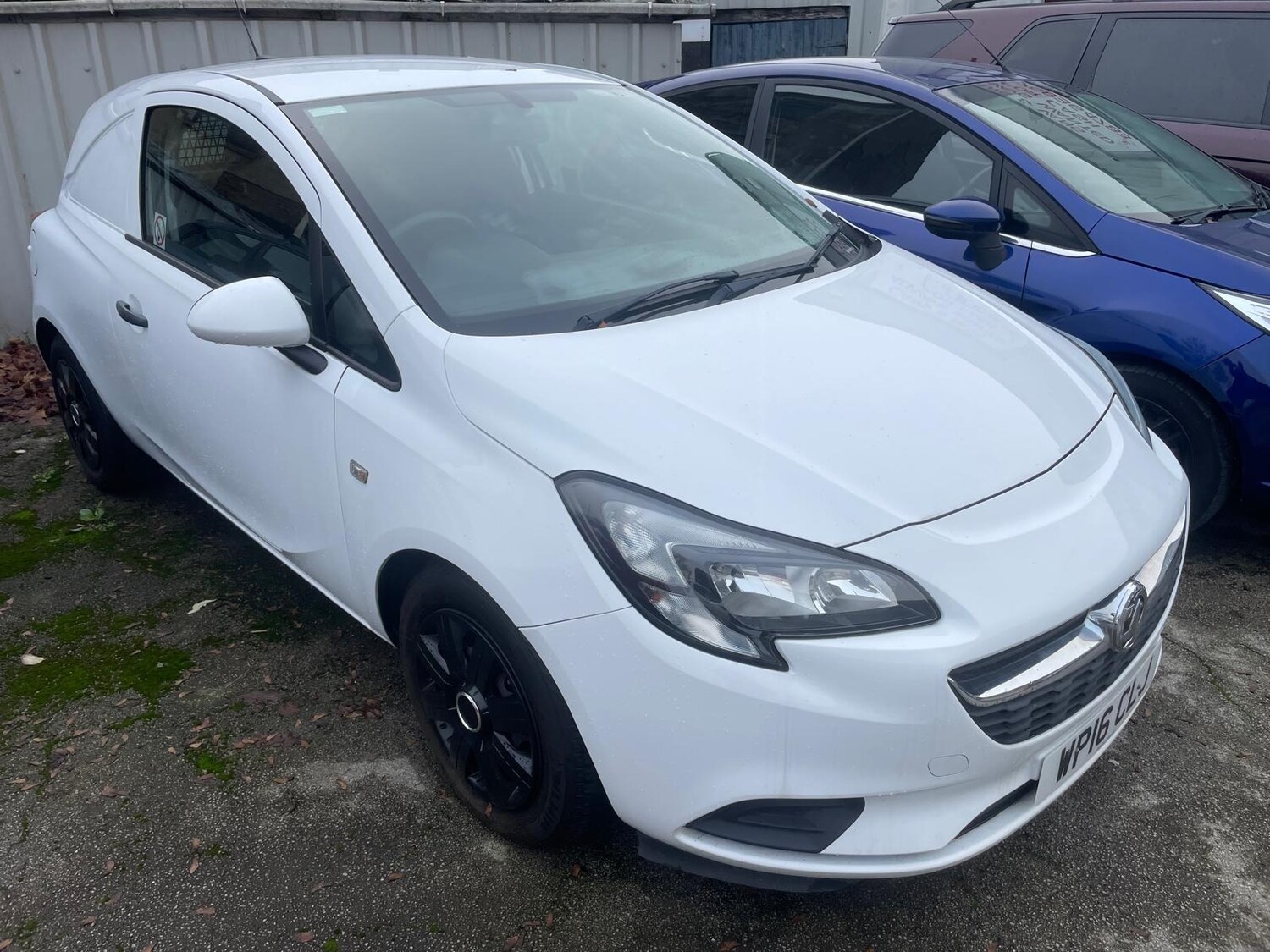 Used Vauxhall Corsa 2016 for sale - 76494235: Photo 5