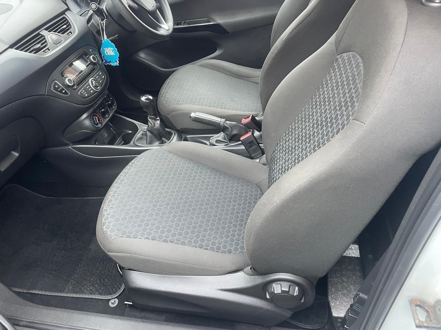 Used Vauxhall Corsa 2016 for sale - 76494235: Photo 6