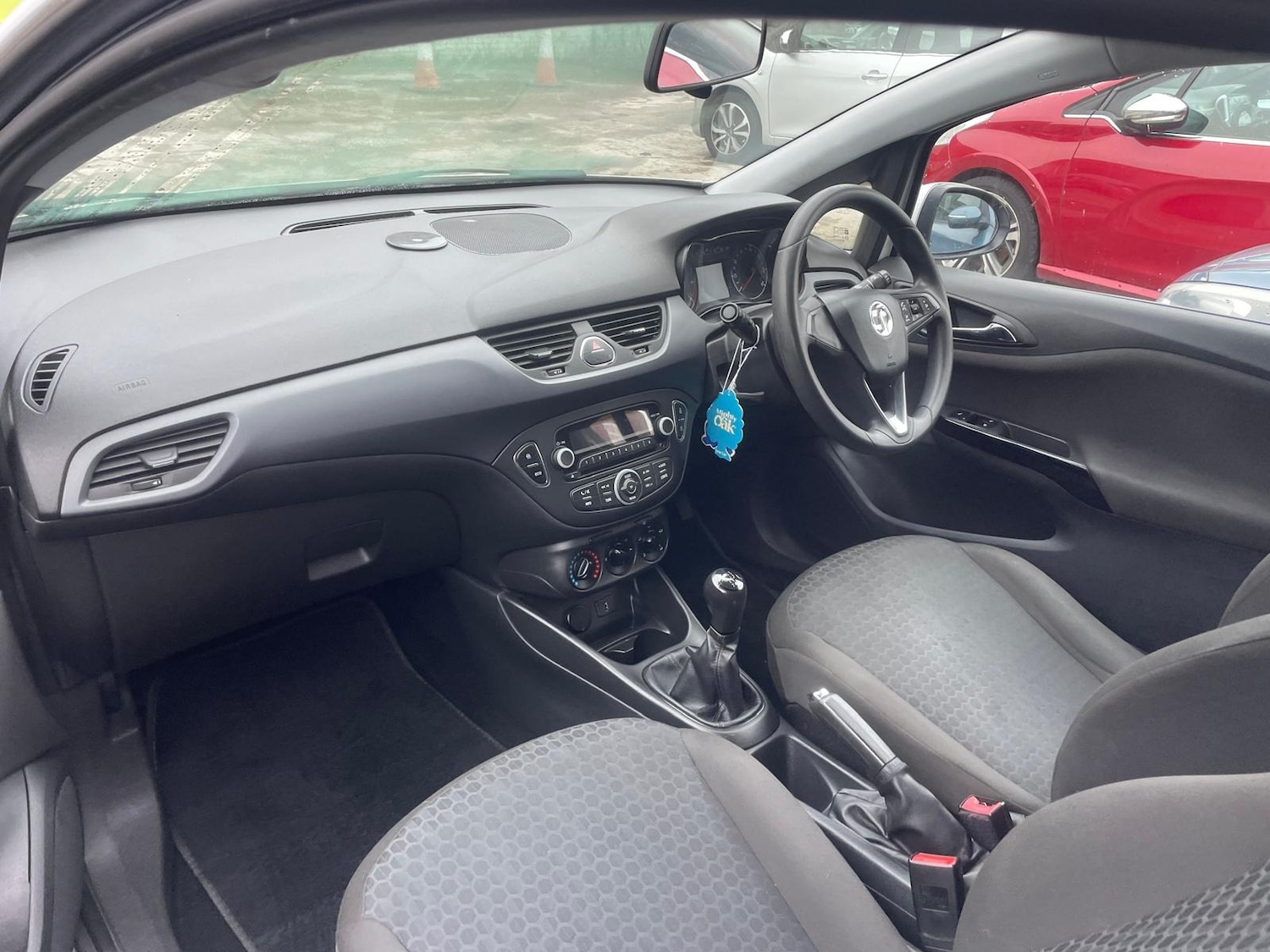 Used Vauxhall Corsa 2016 for sale - 76494235: Photo 7