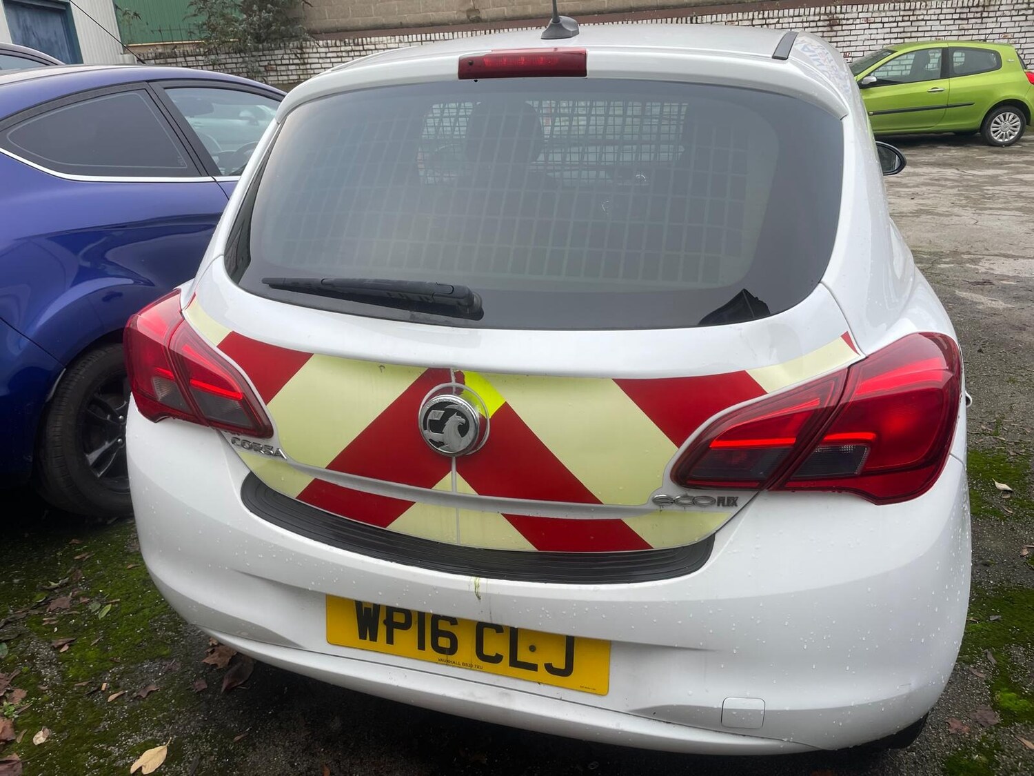 Used Vauxhall Corsa 2016 for sale - 76494235: Photo 9
