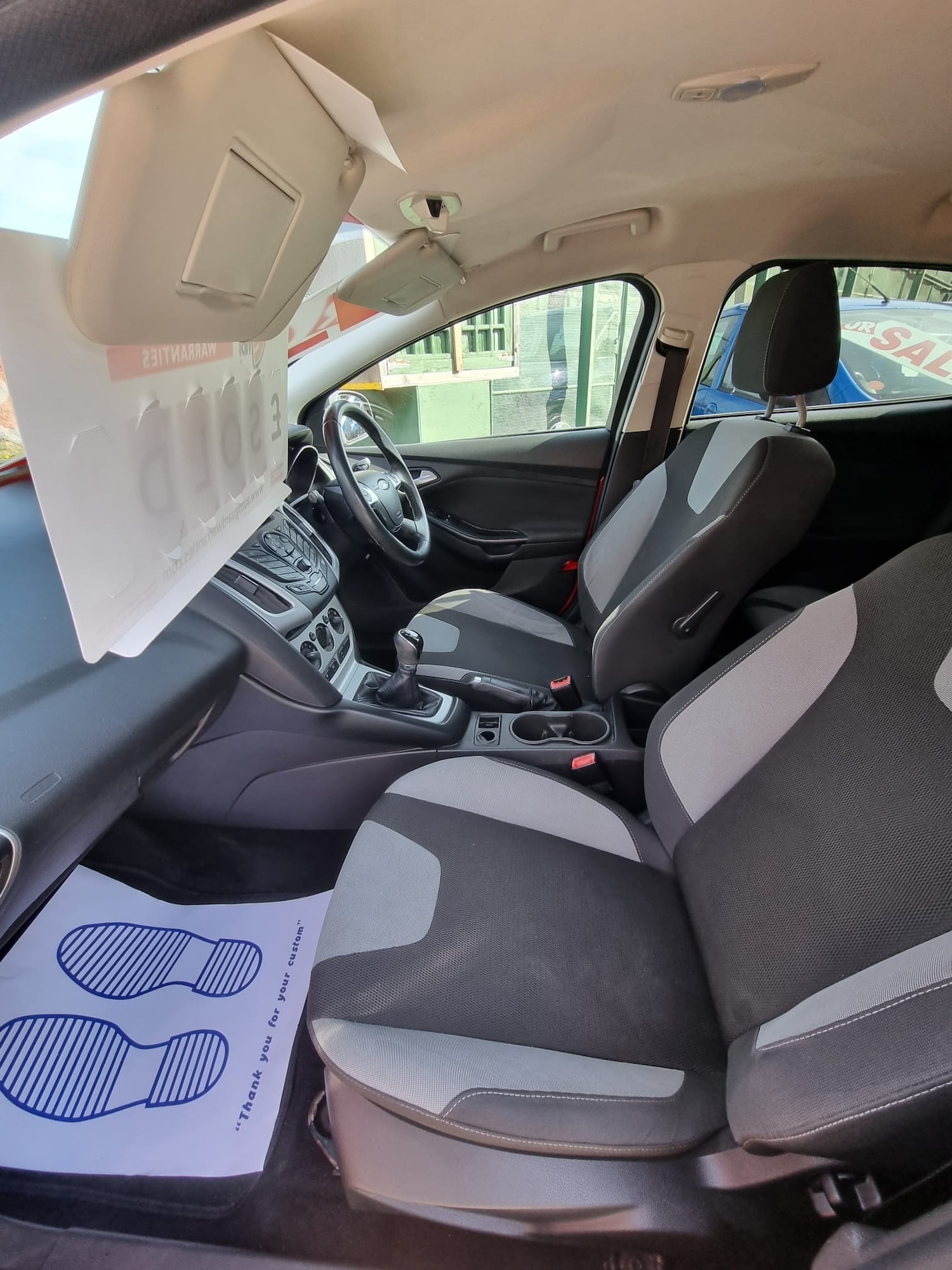 Vehicle 13