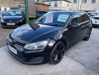 Used Volkswagen Golf 2013 for sale - 78283025: Photo