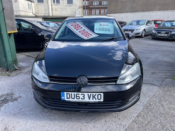 Used Volkswagen Golf 2013 for sale - 78283025: Photo