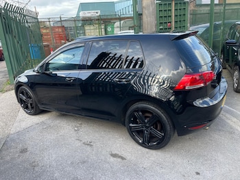 Used Volkswagen Golf 2013 for sale - 78283025: Photo