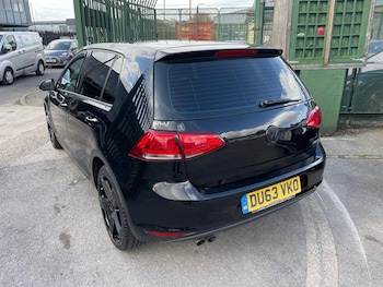 Used Volkswagen Golf 2013 for sale - 78283025: Photo