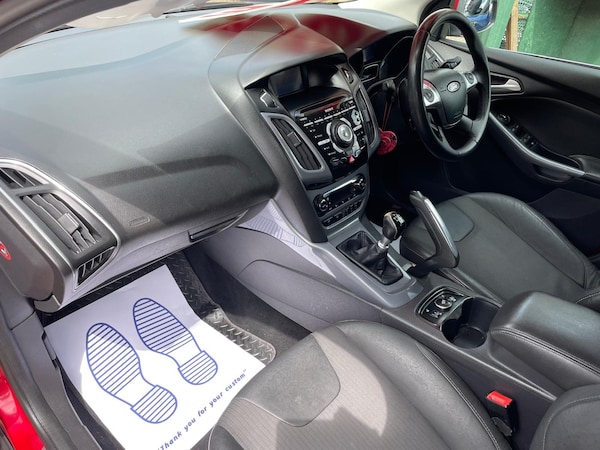 Used Ford Focus 2011 for sale - 75076070: Photo 16
