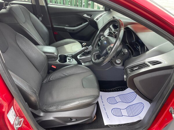 Used Ford Focus 2011 for sale - 75076070: Photo 19