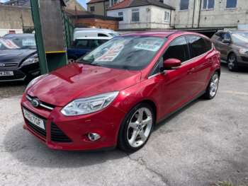 Used Ford Focus 2011 for sale - 75076070: Photo