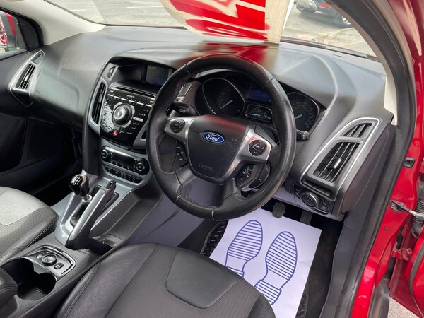 Used Ford Focus 2011 for sale - 75076070: Photo 20
