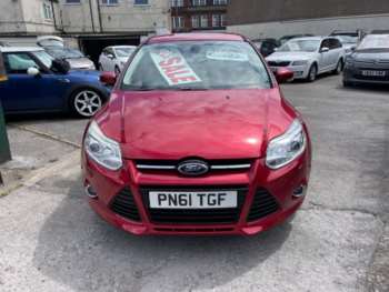 Used Ford Focus 2011 for sale - 75076070: Photo