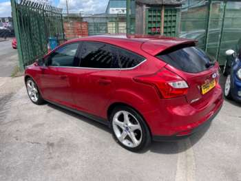 Used Ford Focus 2011 for sale - 75076070: Photo
