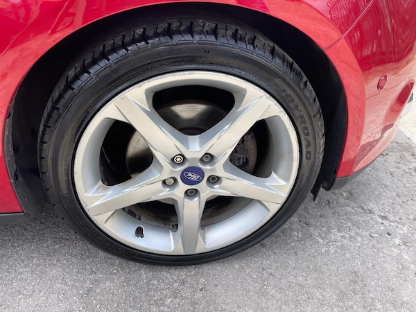 Used Ford Focus 2011 for sale - 75076070: Photo 5
