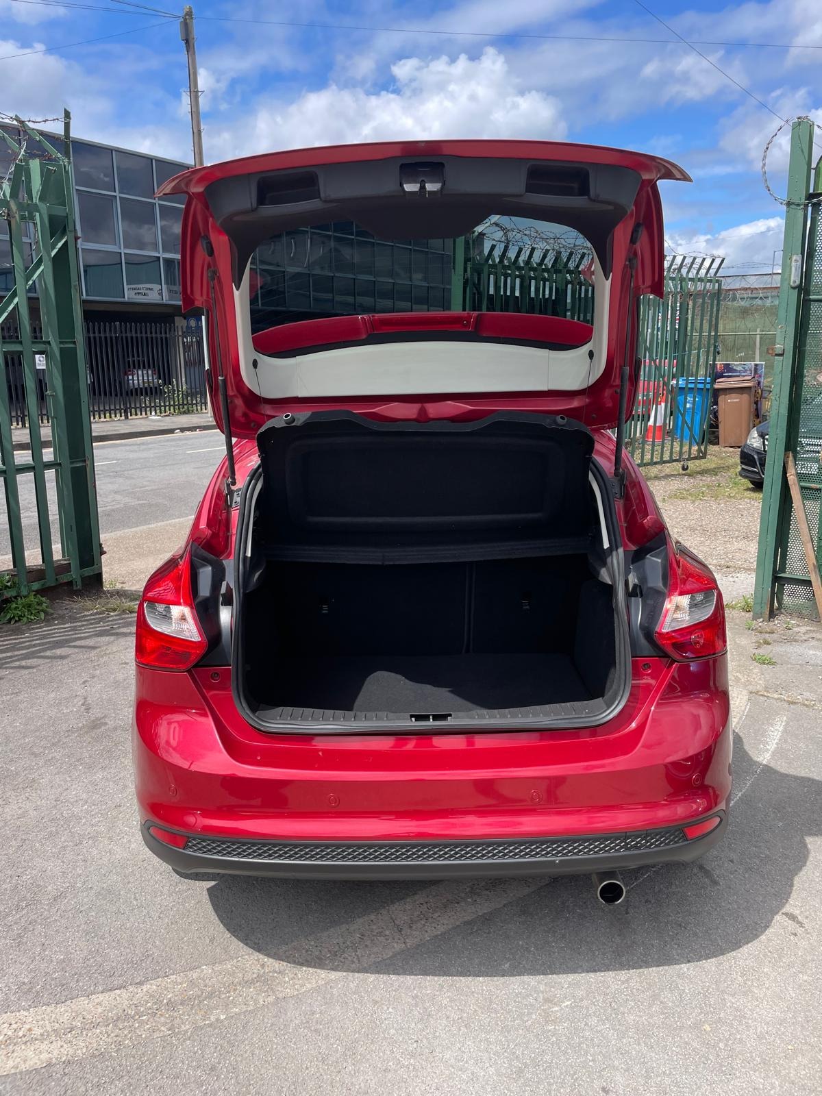 Vehicle 7