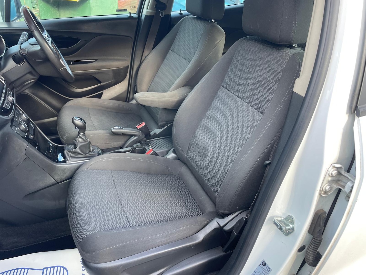 Used Vauxhall Mokka X 2017 for sale - 77831892: Photo 17