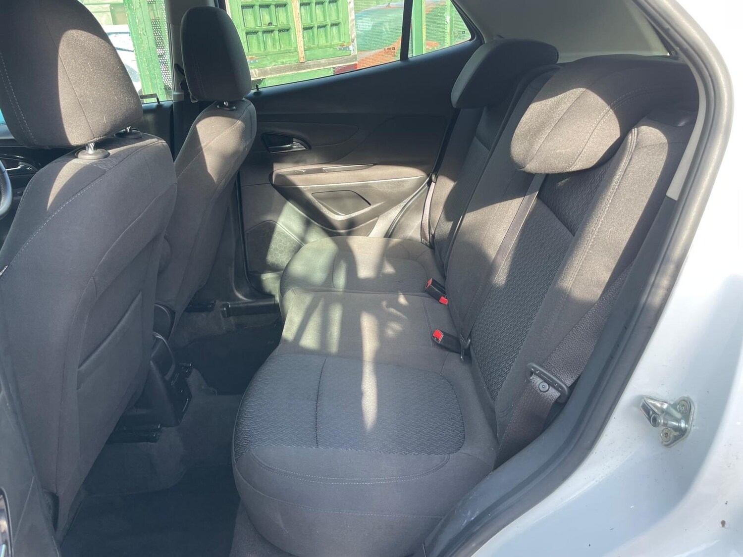 Used Vauxhall Mokka X 2017 for sale - 77831892: Photo 18