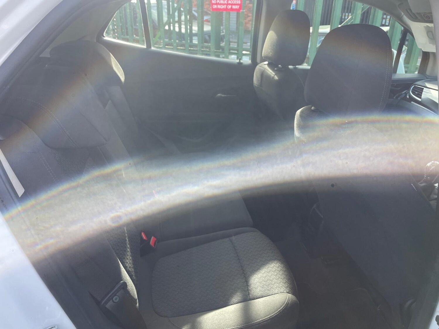 Used Vauxhall Mokka X 2017 for sale - 77831892: Photo 20