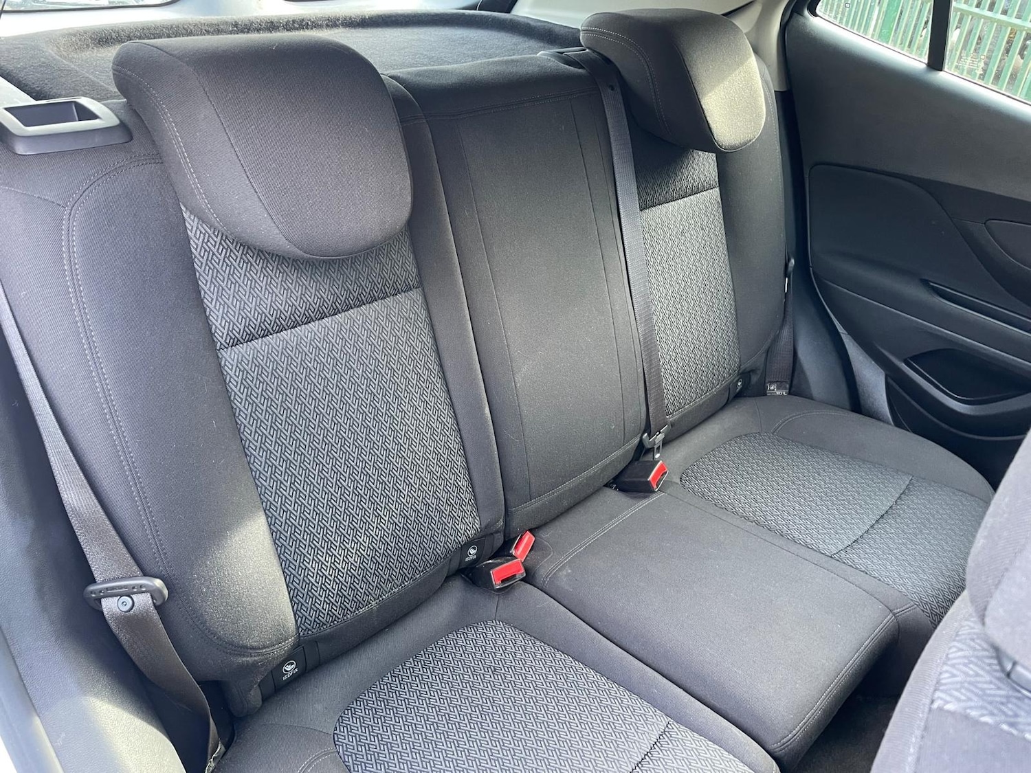 Used Vauxhall Mokka X 2017 for sale - 77831892: Photo 22