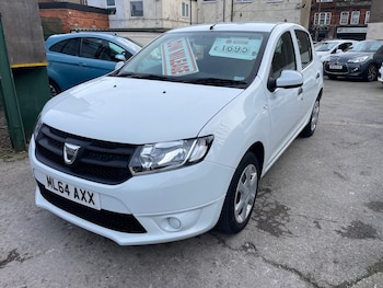 2014 (64) - 1.2 16V Ambiance 5dr