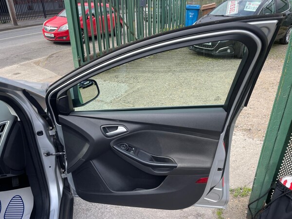 Used Ford Focus 2014 for sale - 74454793: Photo 12