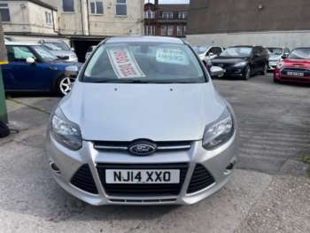Used Ford Focus 2014 for sale - 74454793: Photo