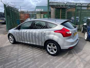 Used Ford Focus 2014 for sale - 74454793: Photo