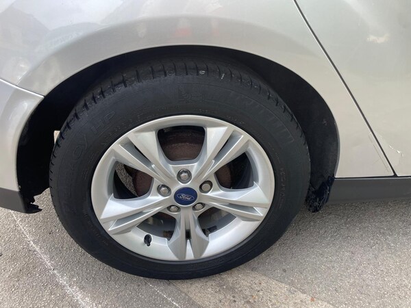 Used Ford Focus 2014 for sale - 74454793: Photo 5
