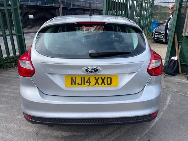 Used Ford Focus 2014 for sale - 74454793: Photo 6