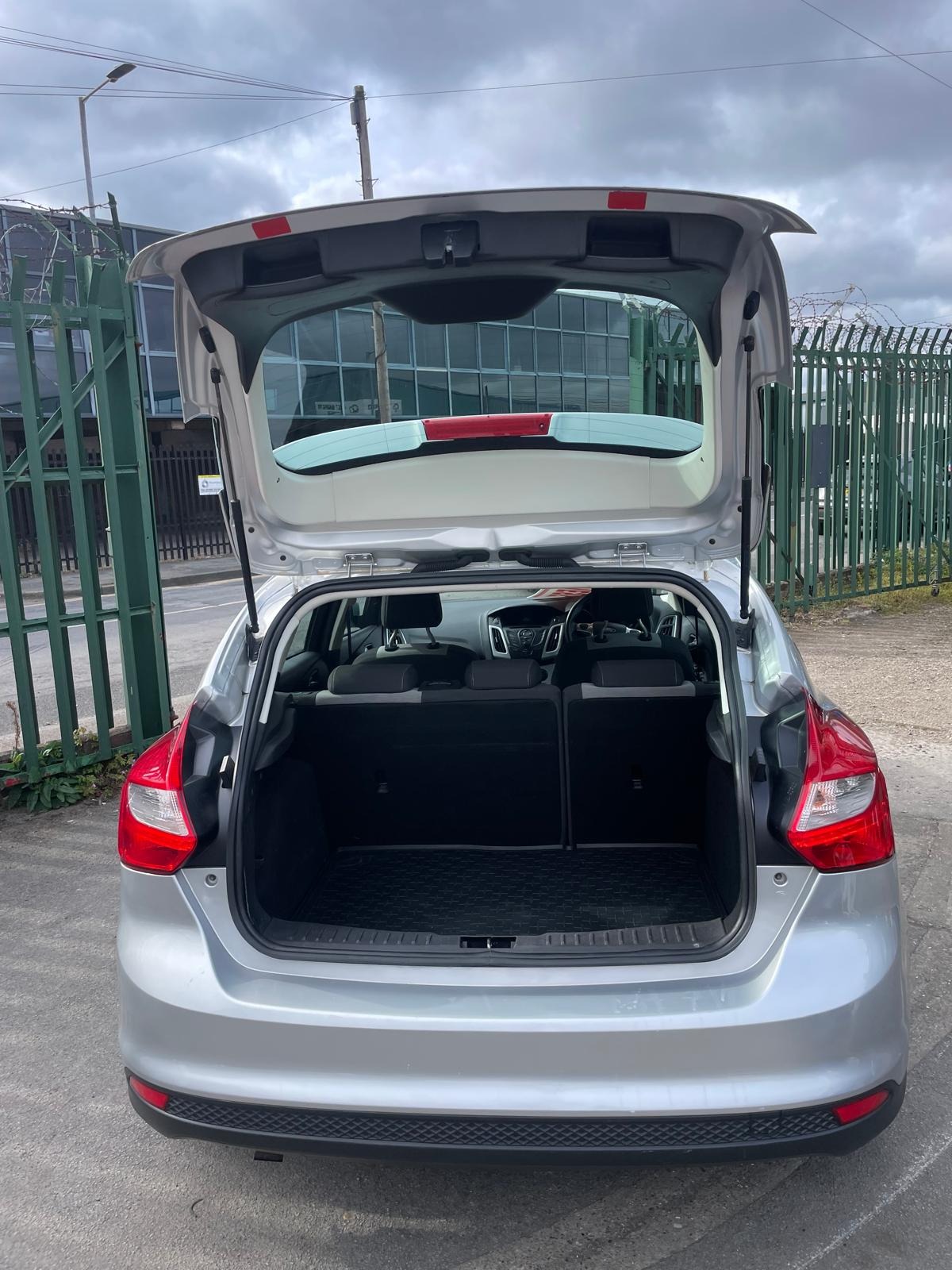 Vehicle 7