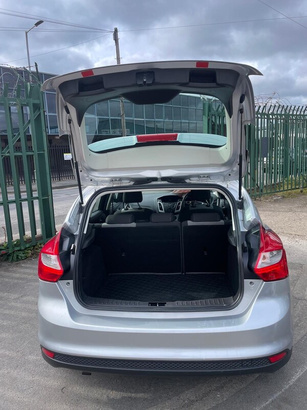 Used Ford Focus 2014 for sale - 74454793: Photo 7