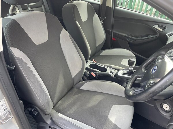 Used Ford Focus 2014 for sale - 74454793: Photo 9