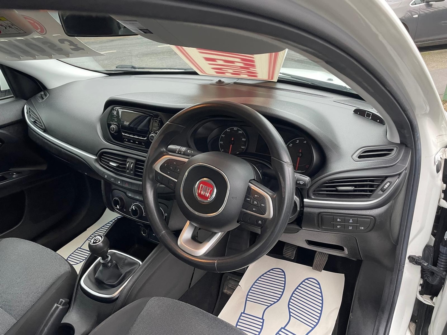 Used Fiat Tipo 2019 for sale - 77516606: Photo 10