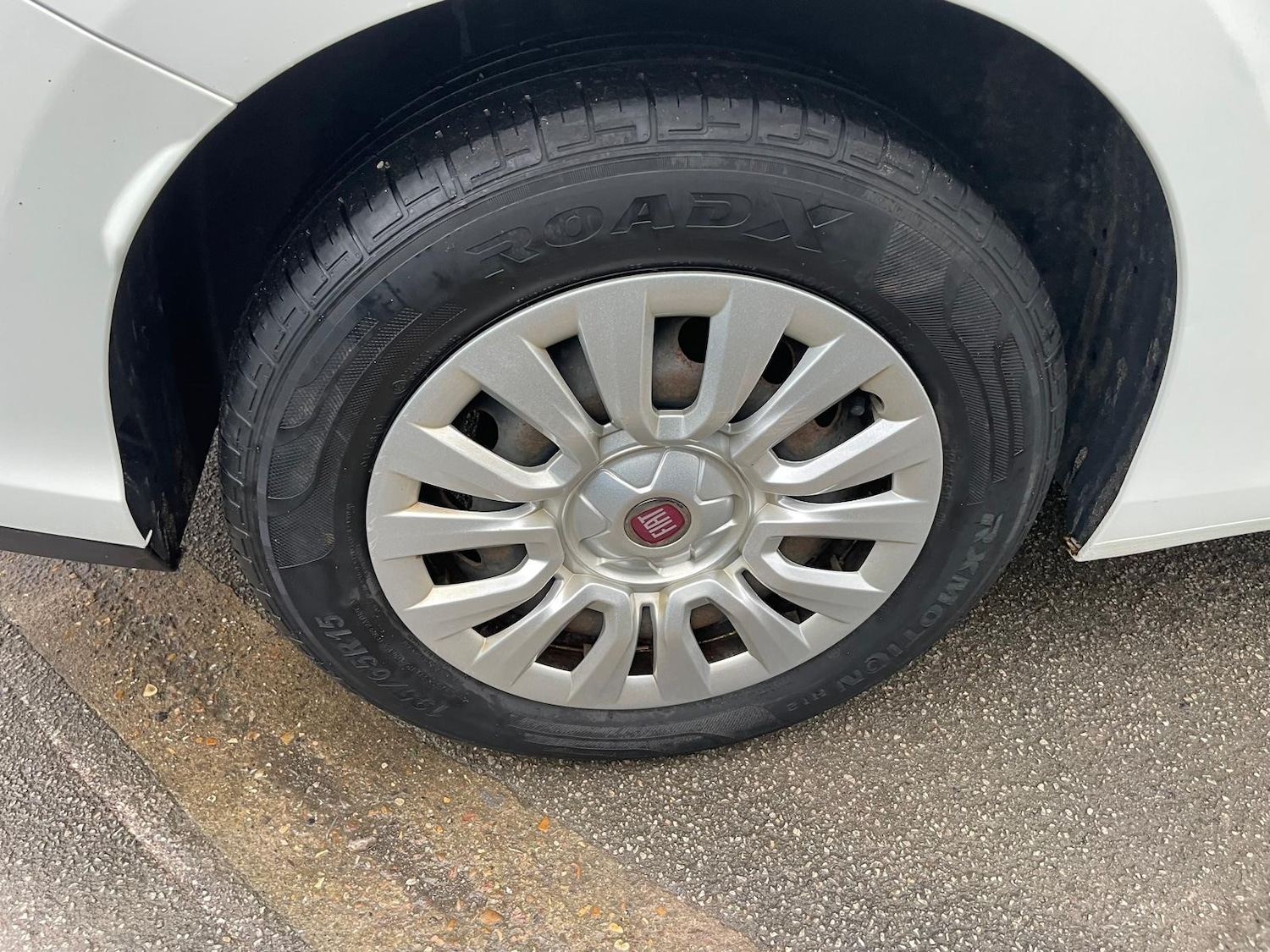 Used Fiat Tipo 2019 for sale - 77516606: Photo 13