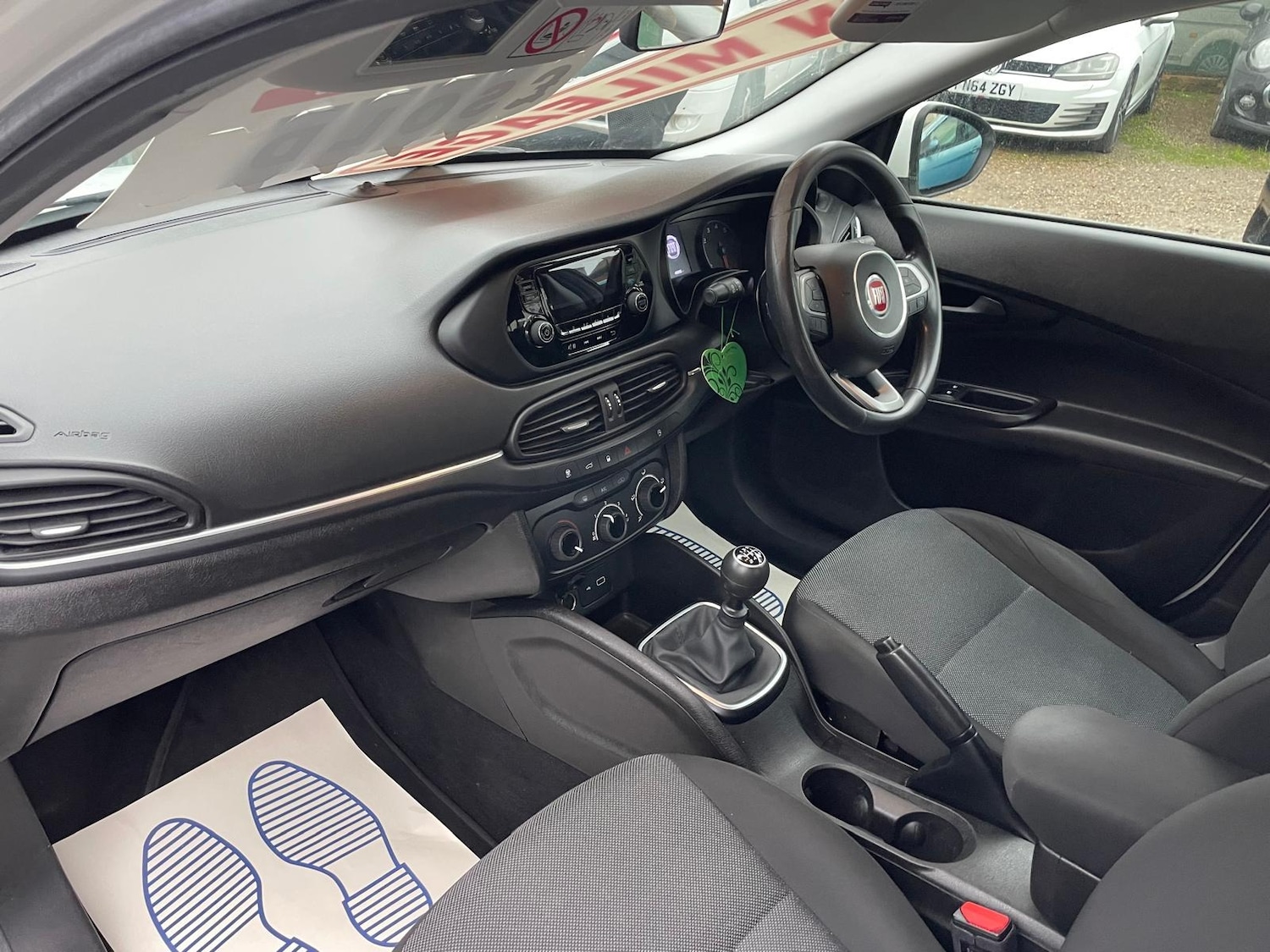 Used Fiat Tipo 2019 for sale - 77516606: Photo 15