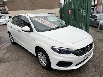 Used Fiat Tipo 2019 for sale - 77516606: Photo