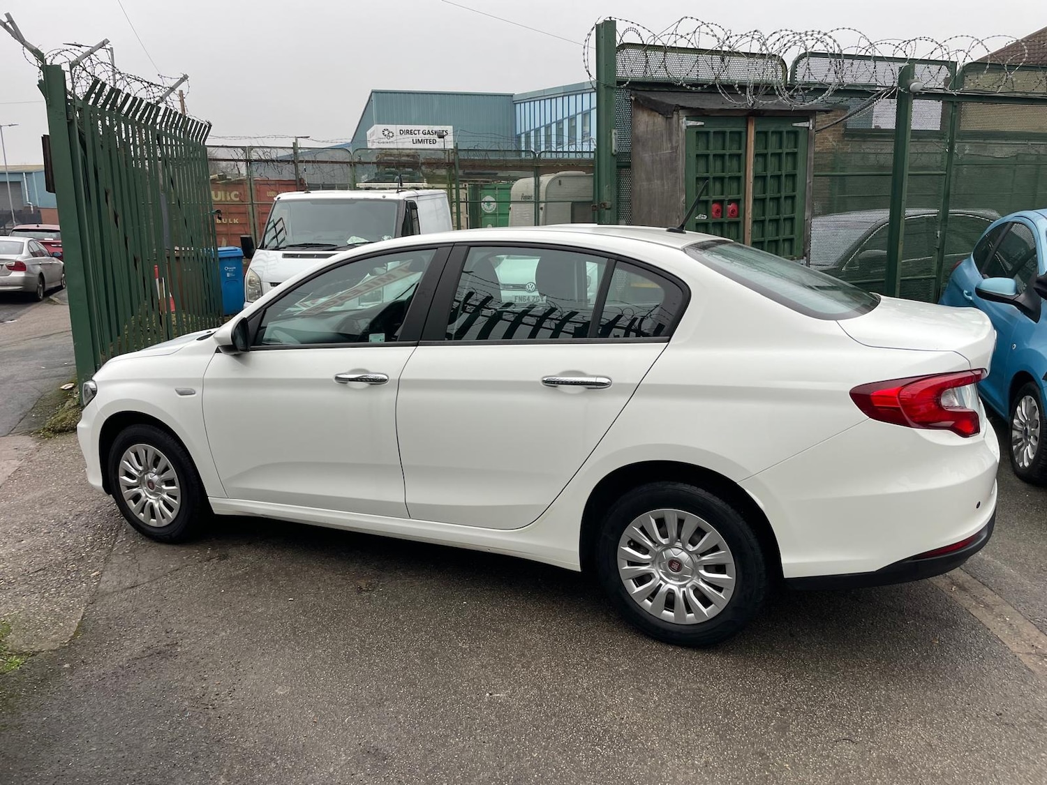 Used Fiat Tipo 2019 for sale - 77516606: Photo 4