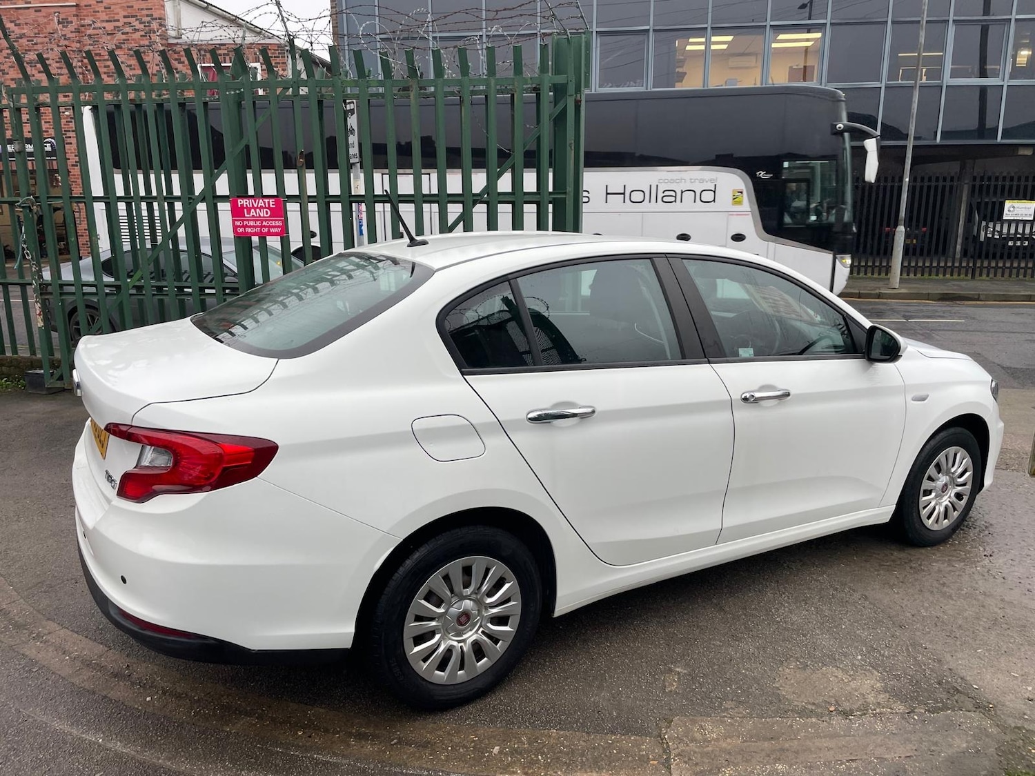 Used Fiat Tipo 2019 for sale - 77516606: Photo 7