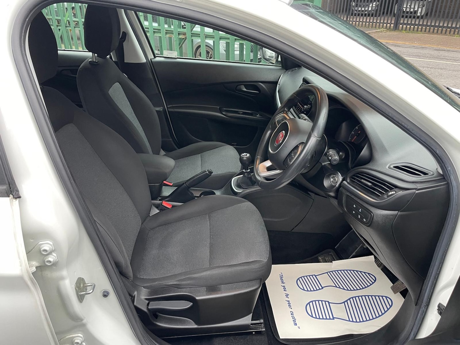 Used Fiat Tipo 2019 for sale - 77516606: Photo 9