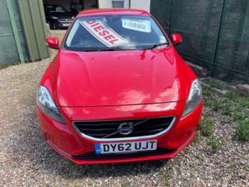 Used Volvo V40 2012 for sale - 75197080: Photo
