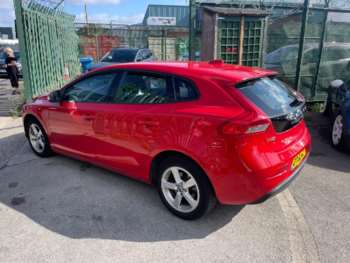 Used Volvo V40 2012 for sale - 75197080: Photo