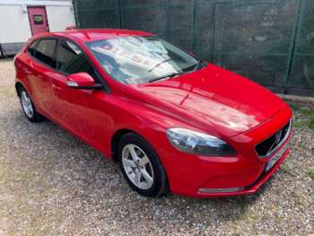 Used Volvo V40 2012 for sale - 75197080: Photo