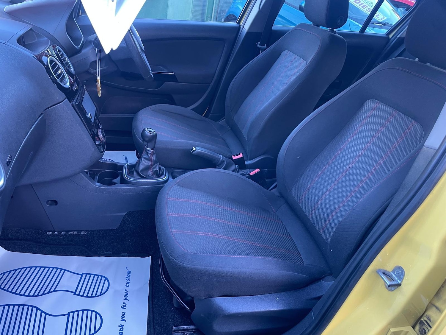 Used Vauxhall Corsa 2012 for sale - 76681558: Photo 17