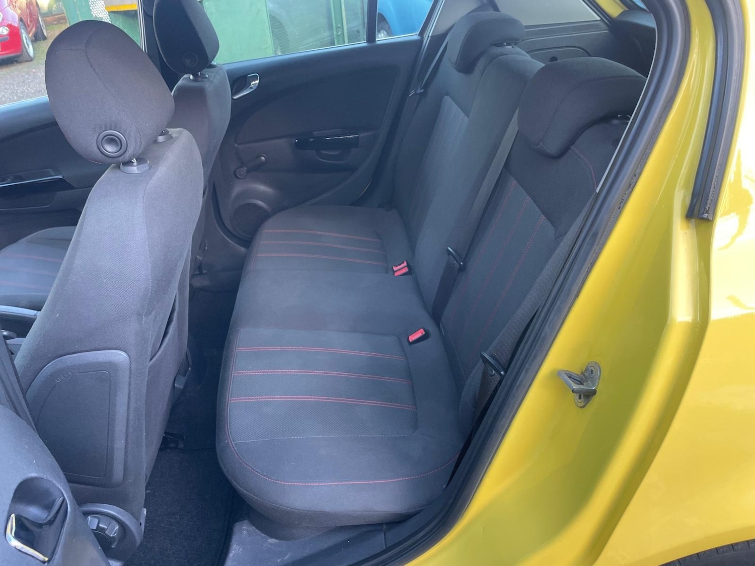 Used Vauxhall Corsa 2012 for sale - 76681558: Photo 20