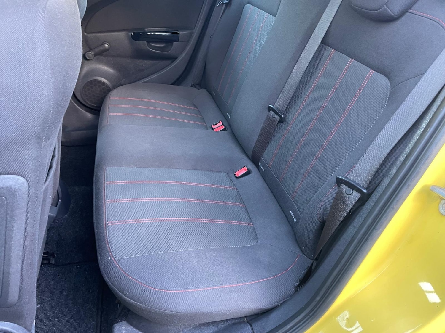 Used Vauxhall Corsa 2012 for sale - 76681558: Photo 21