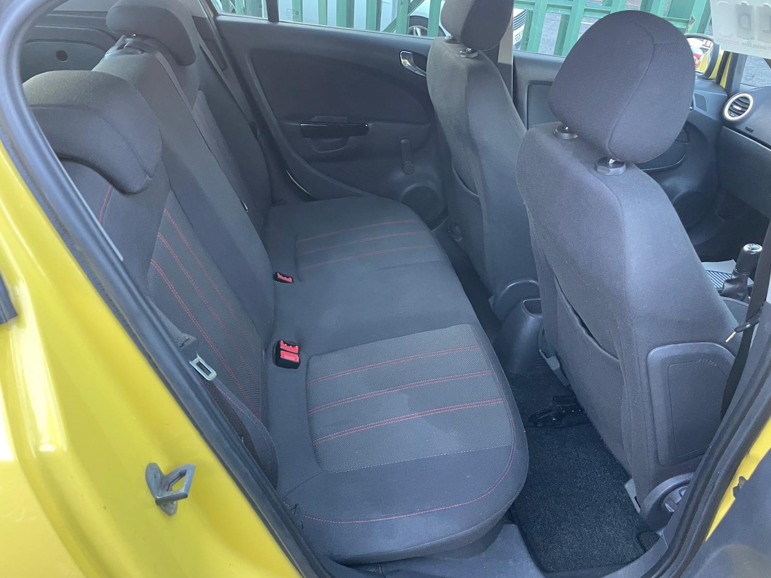 Used Vauxhall Corsa 2012 for sale - 76681558: Photo 23