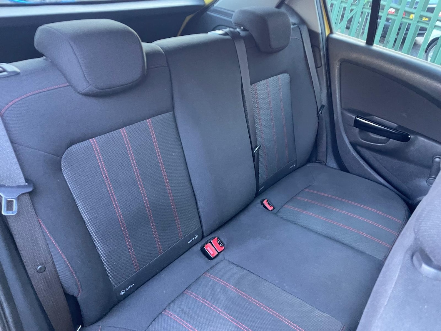 Used Vauxhall Corsa 2012 for sale - 76681558: Photo 26