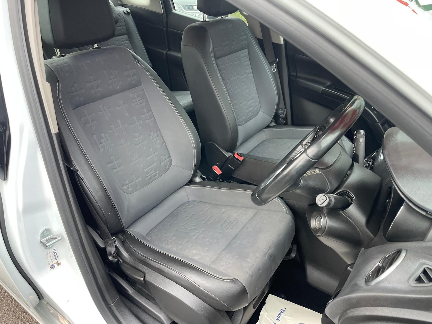 Used Vauxhall Meriva 2014 for sale - 77487268: Photo 12